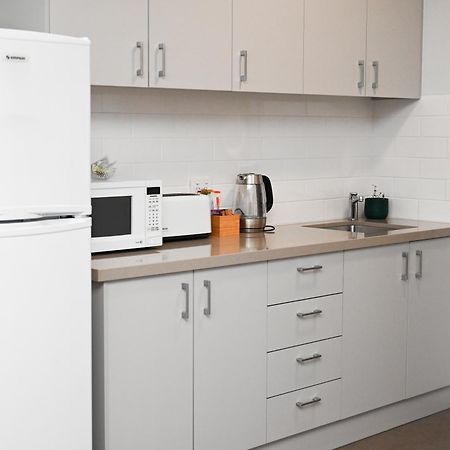 Mansfield Apartments Ngoại thất bức ảnh