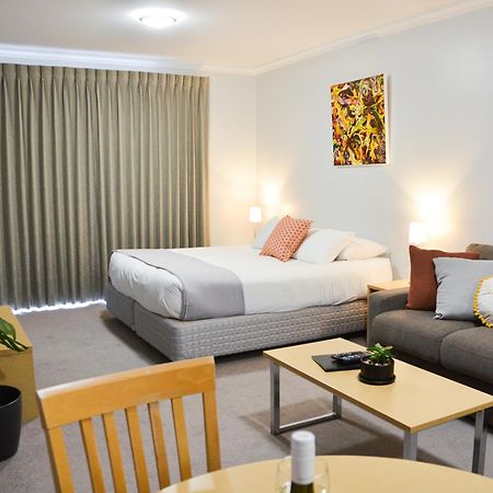 Mansfield Apartments Ngoại thất bức ảnh