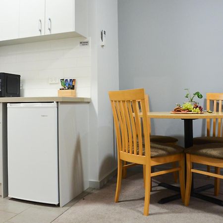 Mansfield Apartments Ngoại thất bức ảnh