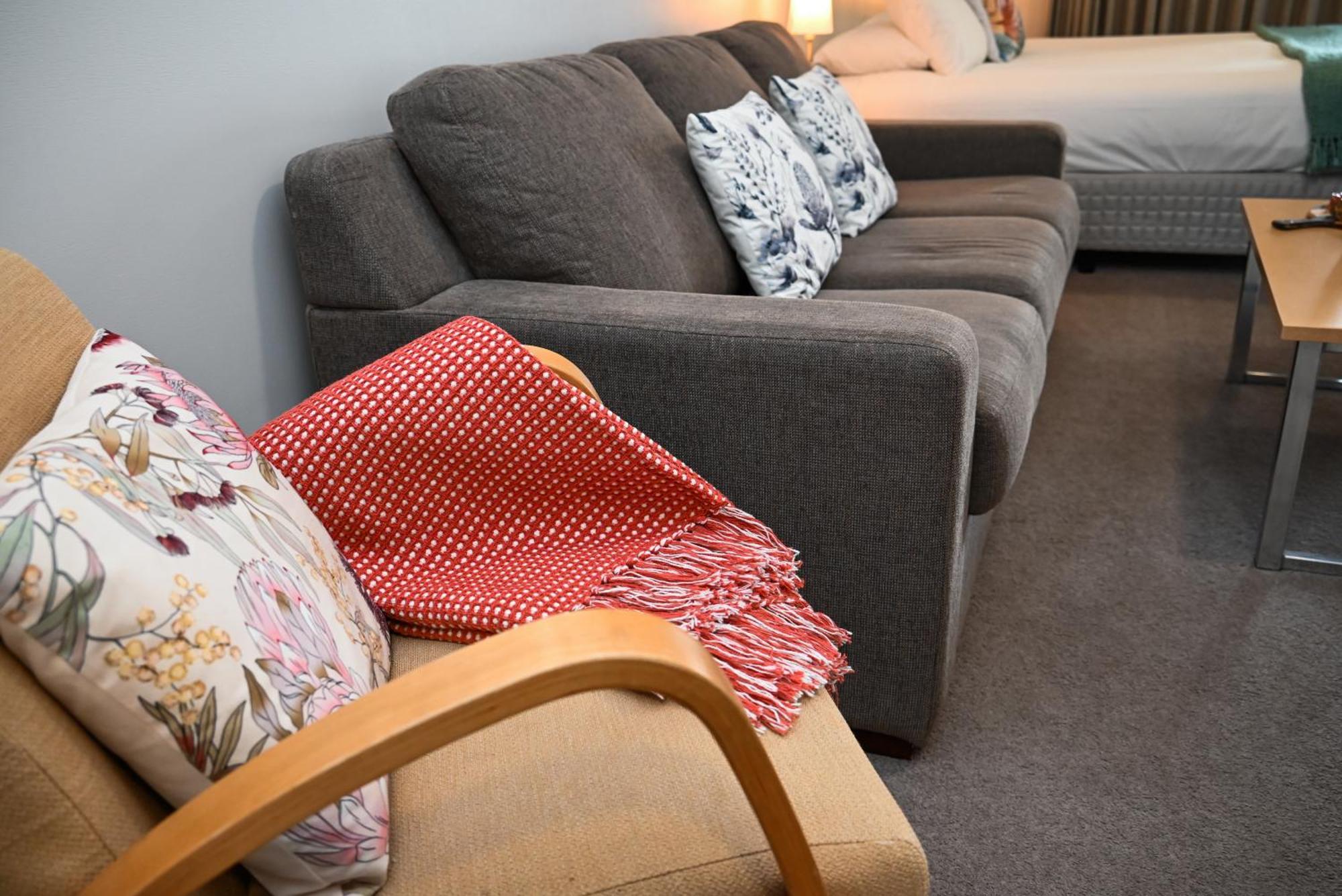 Mansfield Apartments Ngoại thất bức ảnh