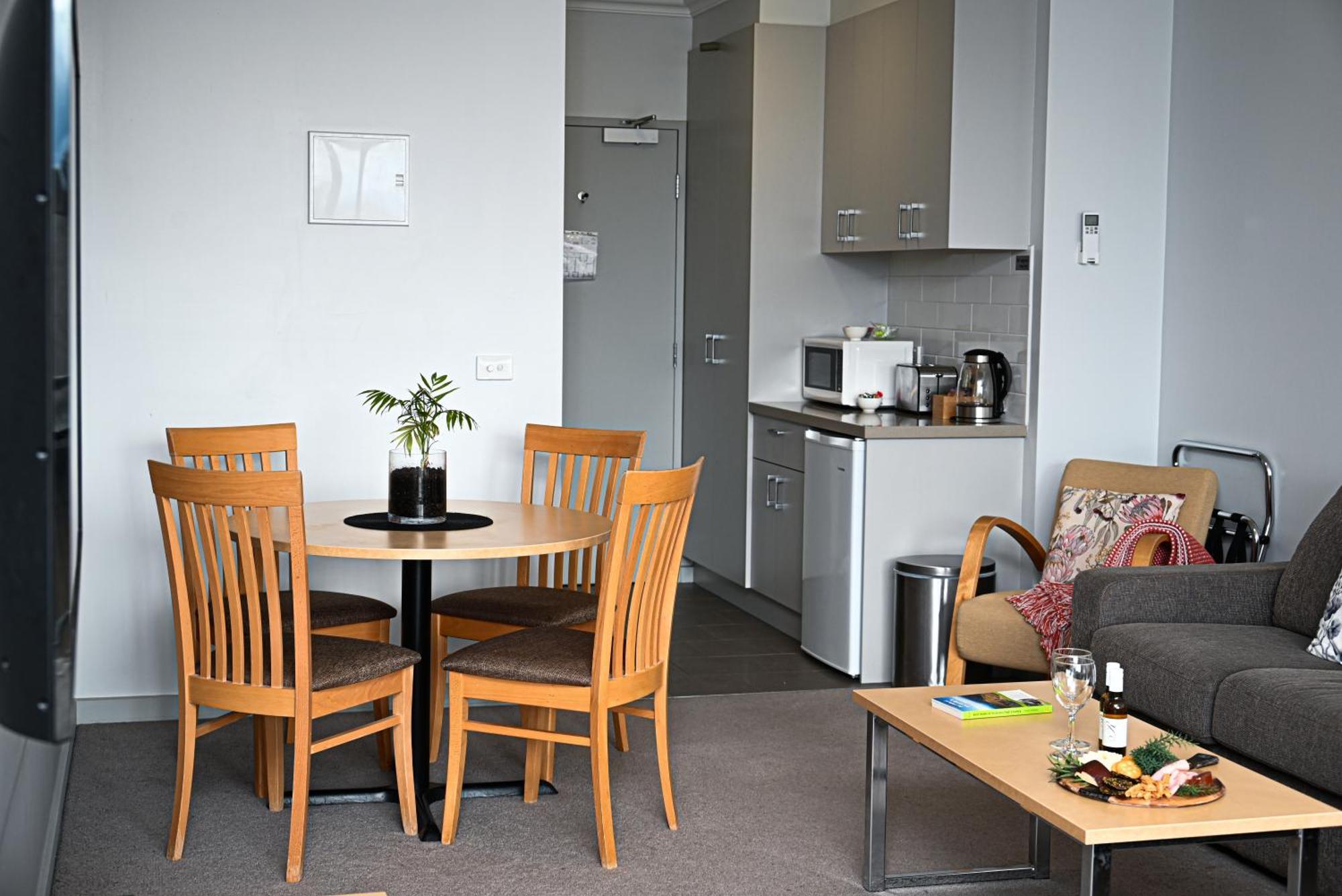 Mansfield Apartments Ngoại thất bức ảnh
