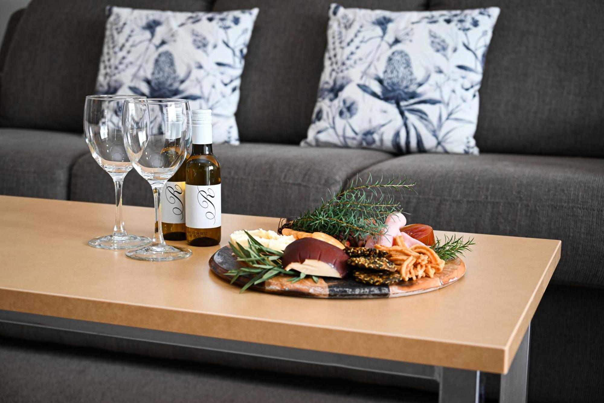 Mansfield Apartments Ngoại thất bức ảnh