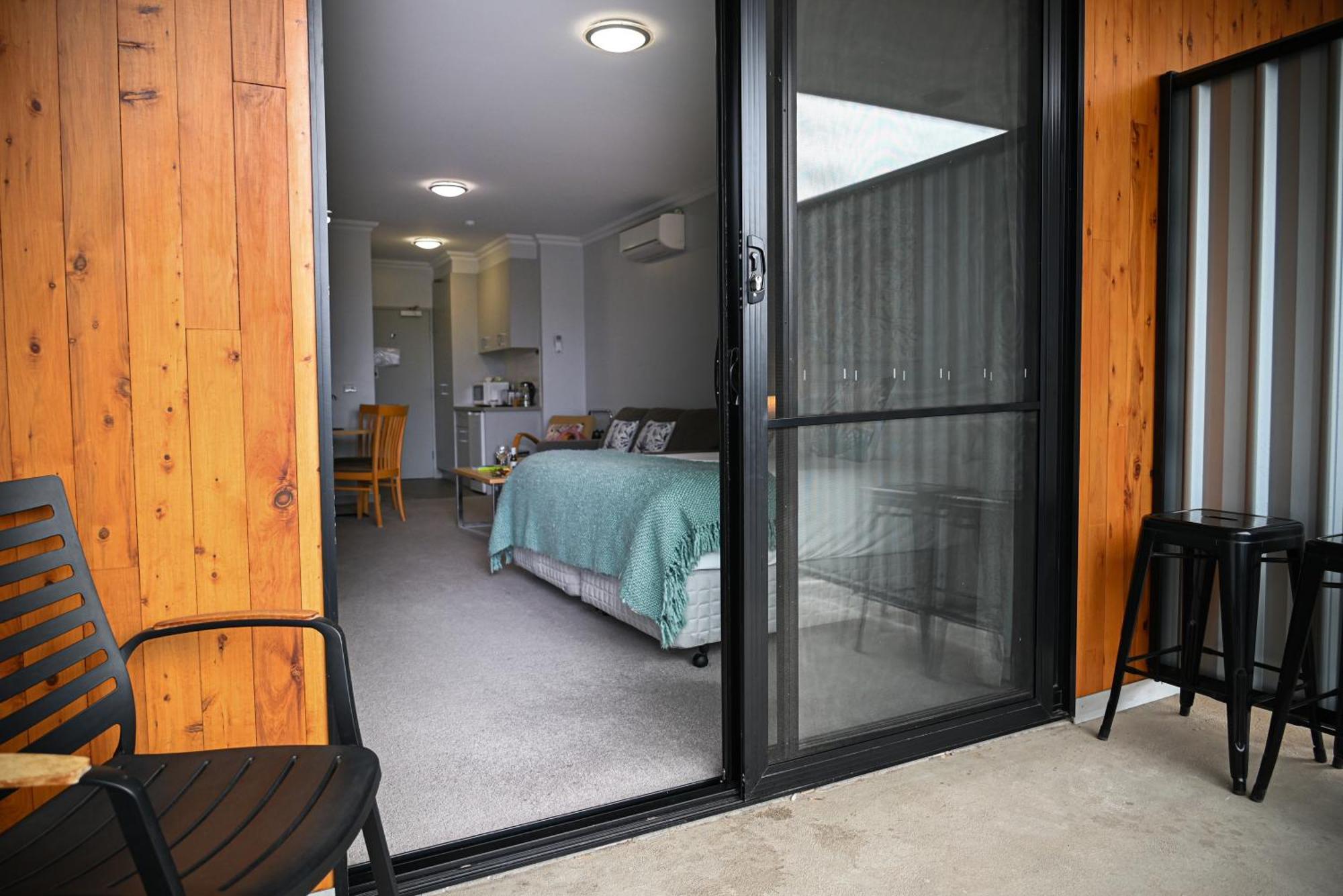 Mansfield Apartments Ngoại thất bức ảnh