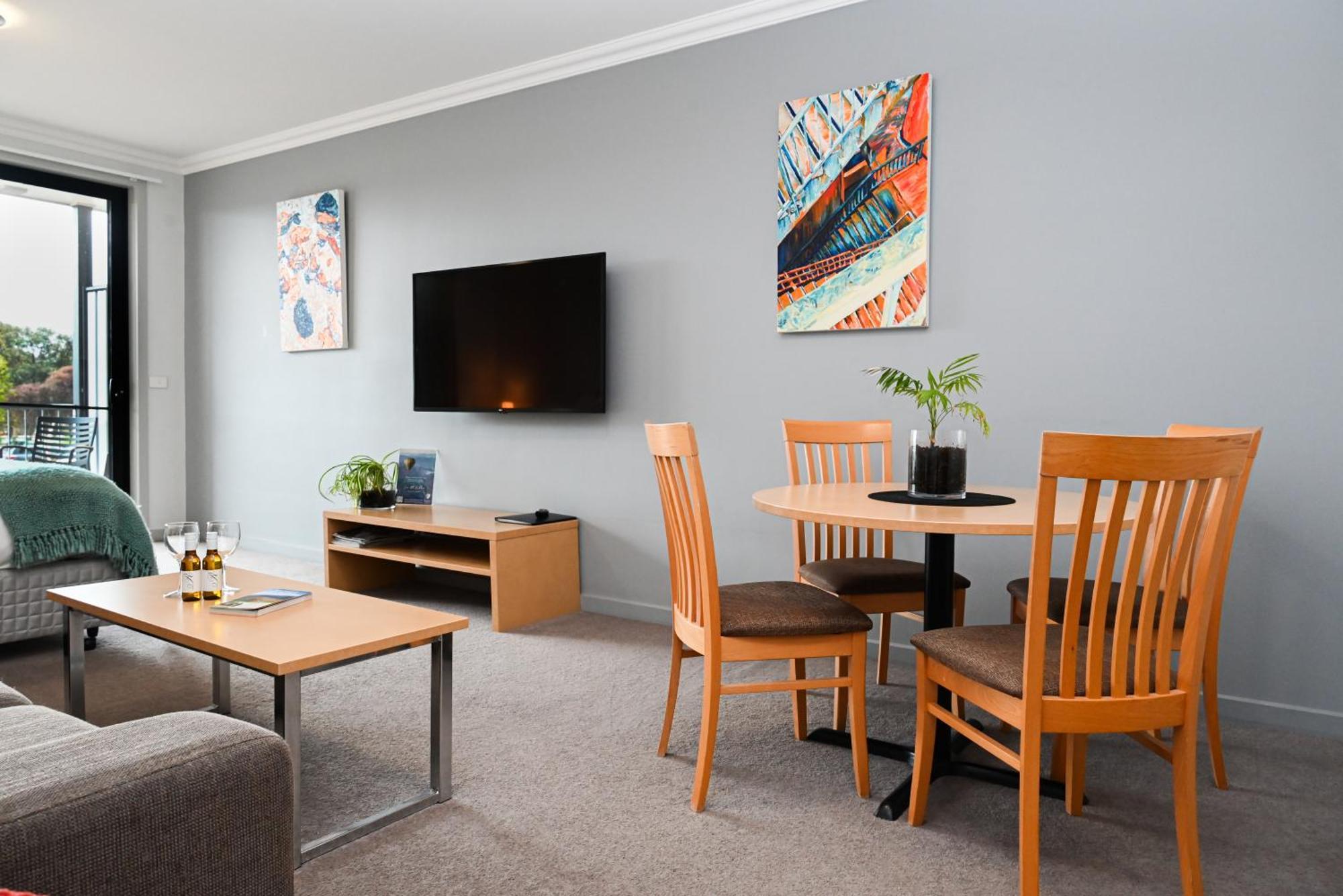Mansfield Apartments Ngoại thất bức ảnh
