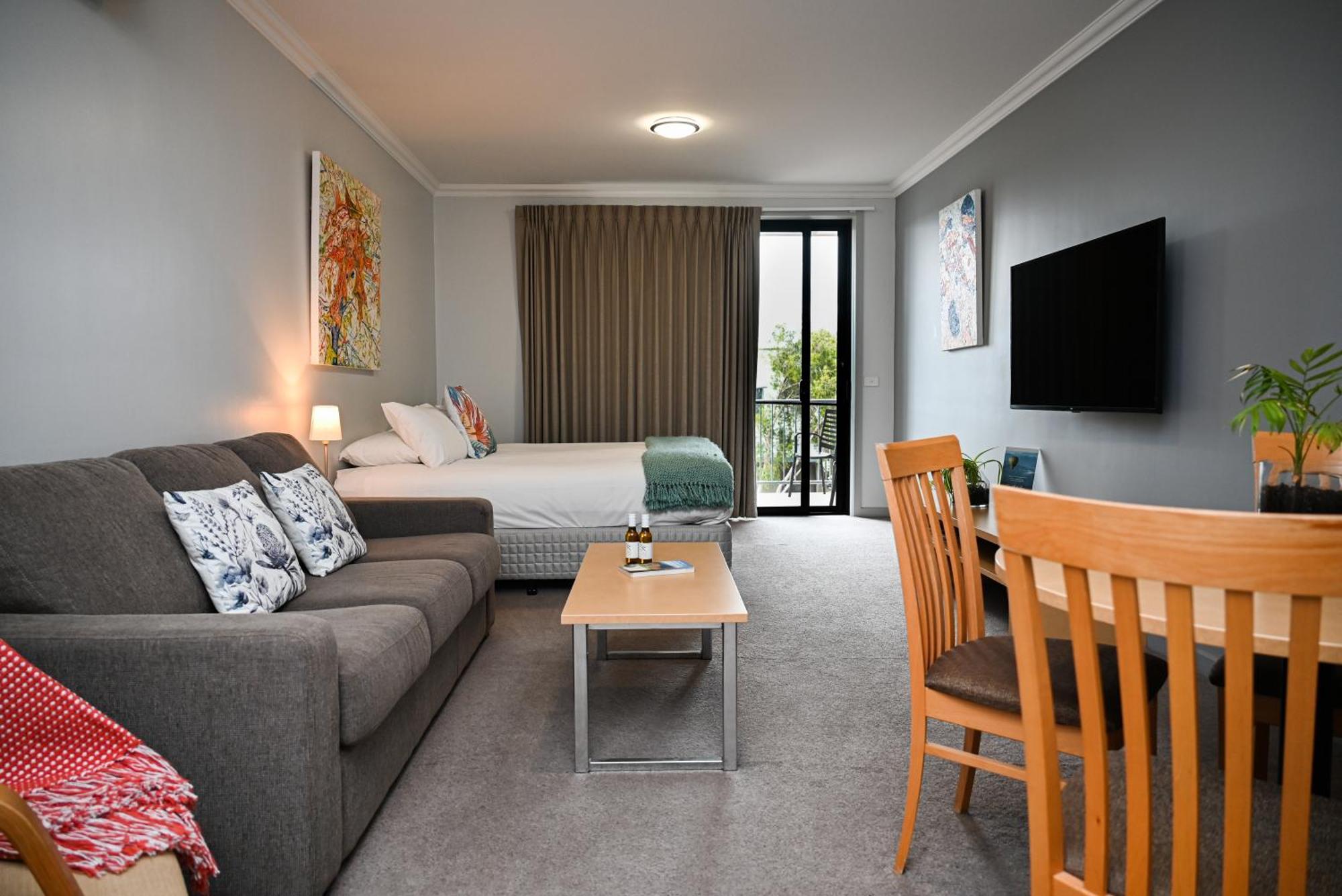 Mansfield Apartments Ngoại thất bức ảnh
