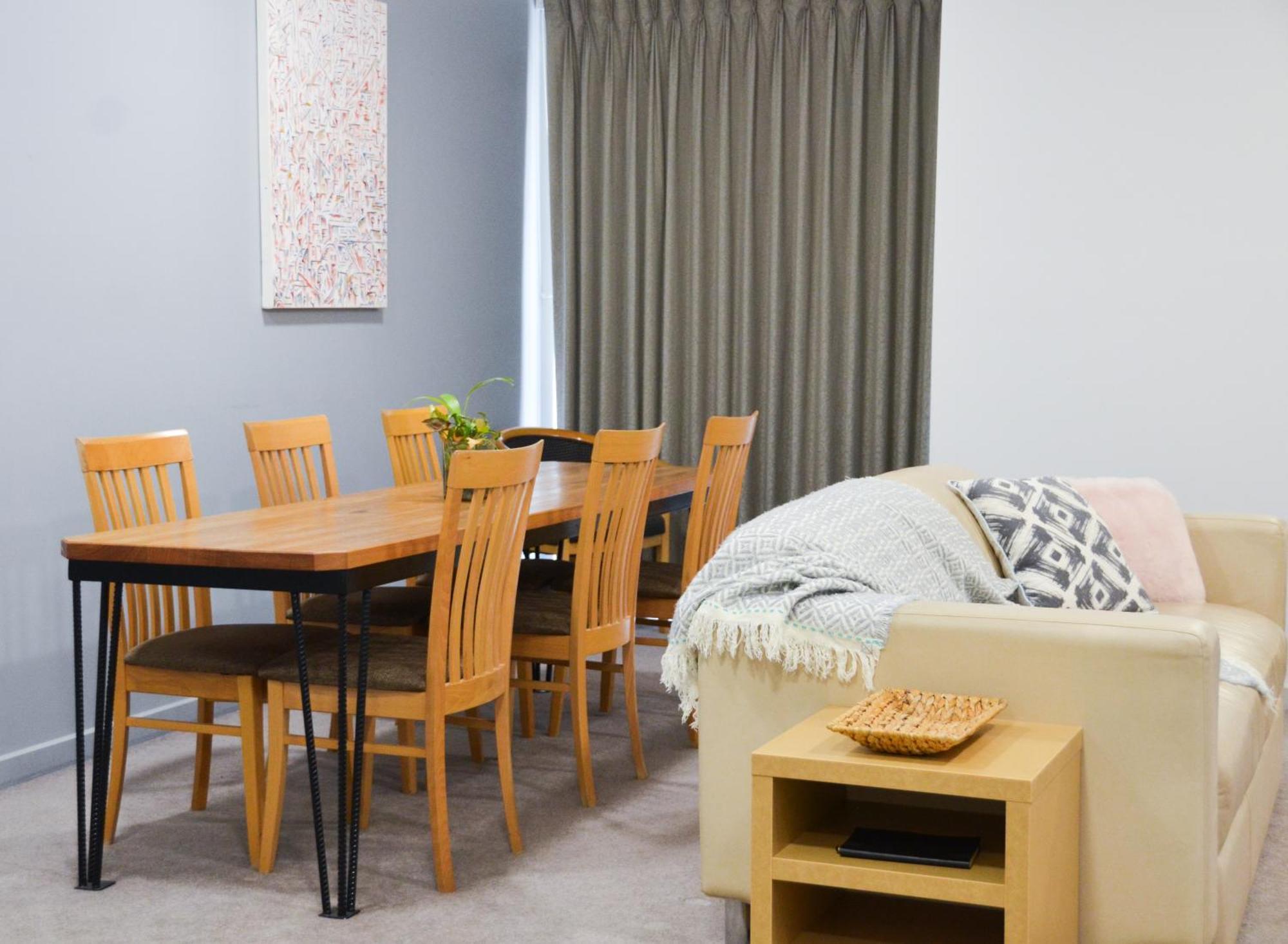 Mansfield Apartments Ngoại thất bức ảnh