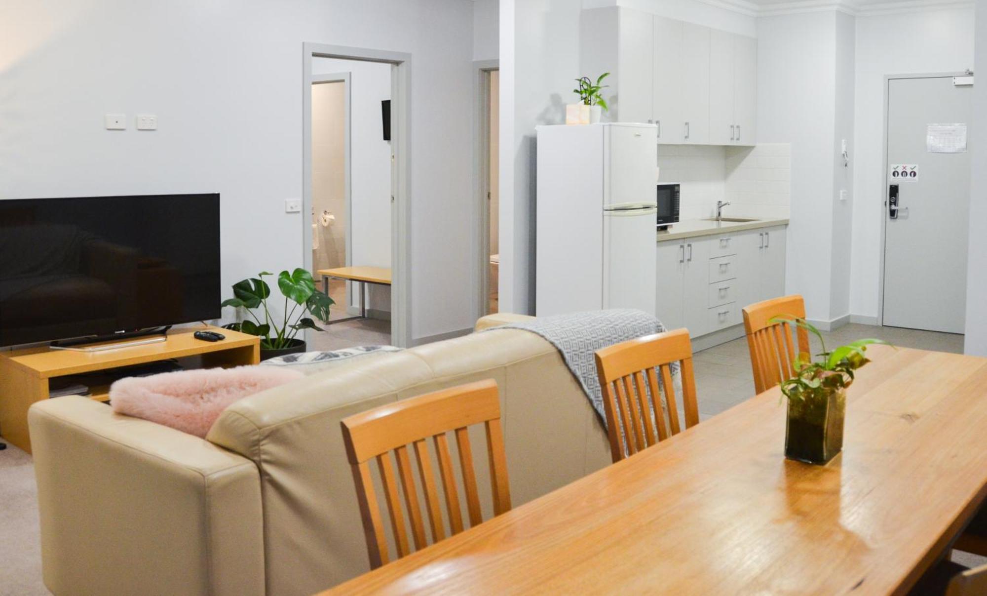 Mansfield Apartments Ngoại thất bức ảnh