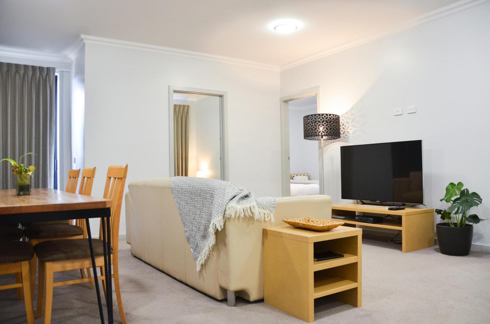 Mansfield Apartments Ngoại thất bức ảnh