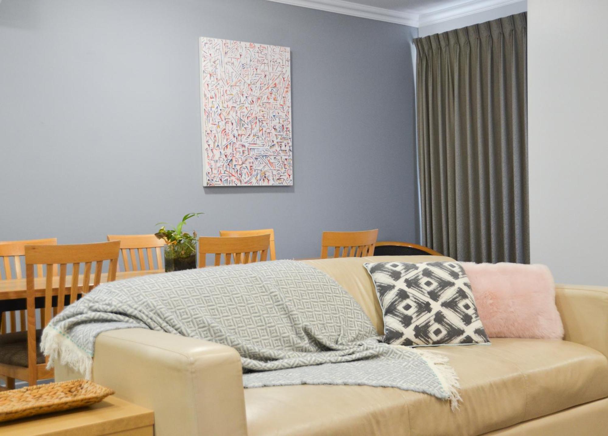 Mansfield Apartments Ngoại thất bức ảnh