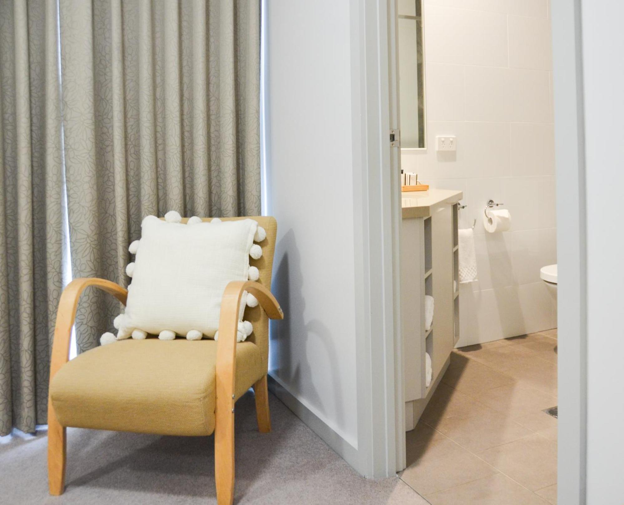 Mansfield Apartments Ngoại thất bức ảnh