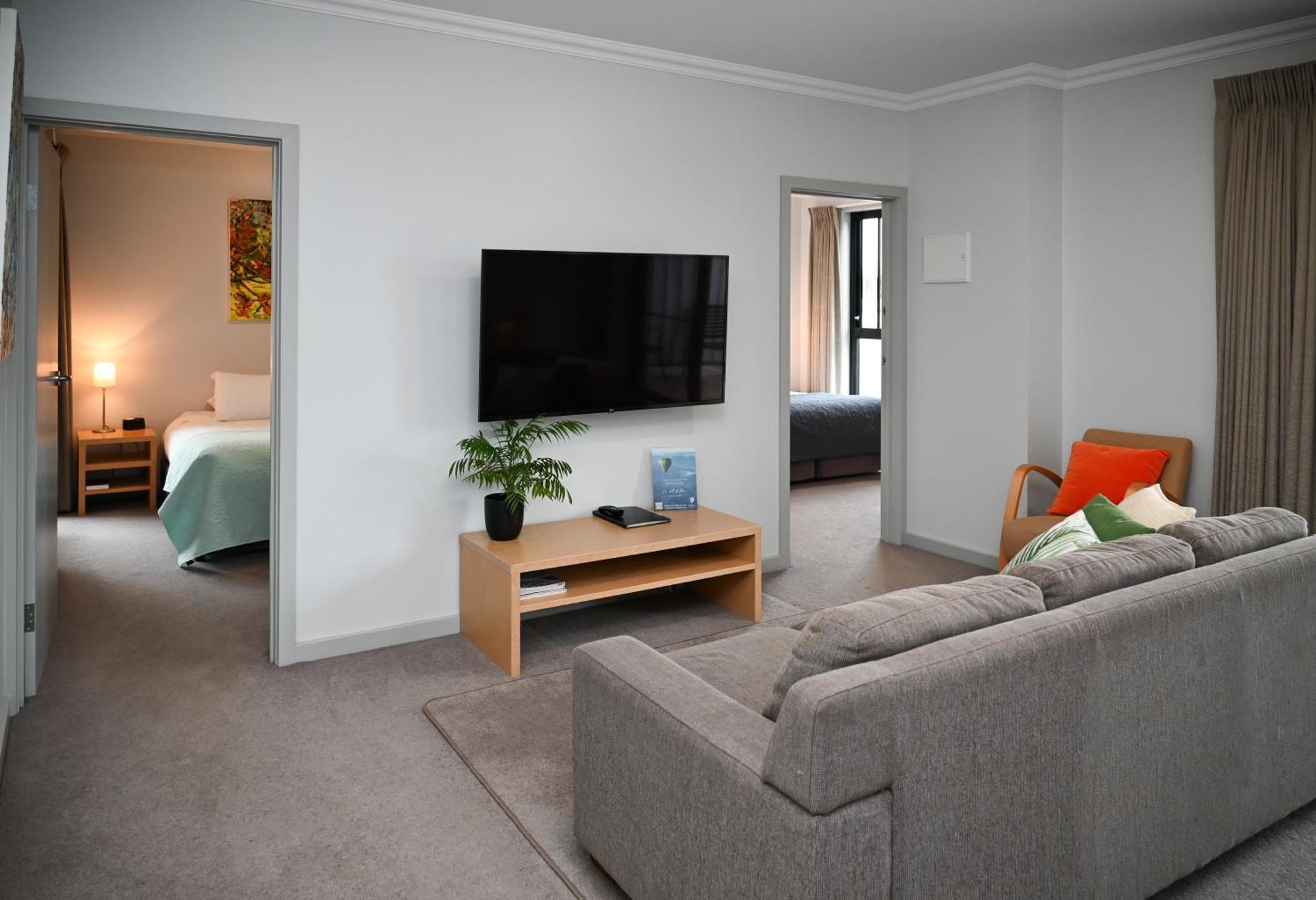 Mansfield Apartments Ngoại thất bức ảnh