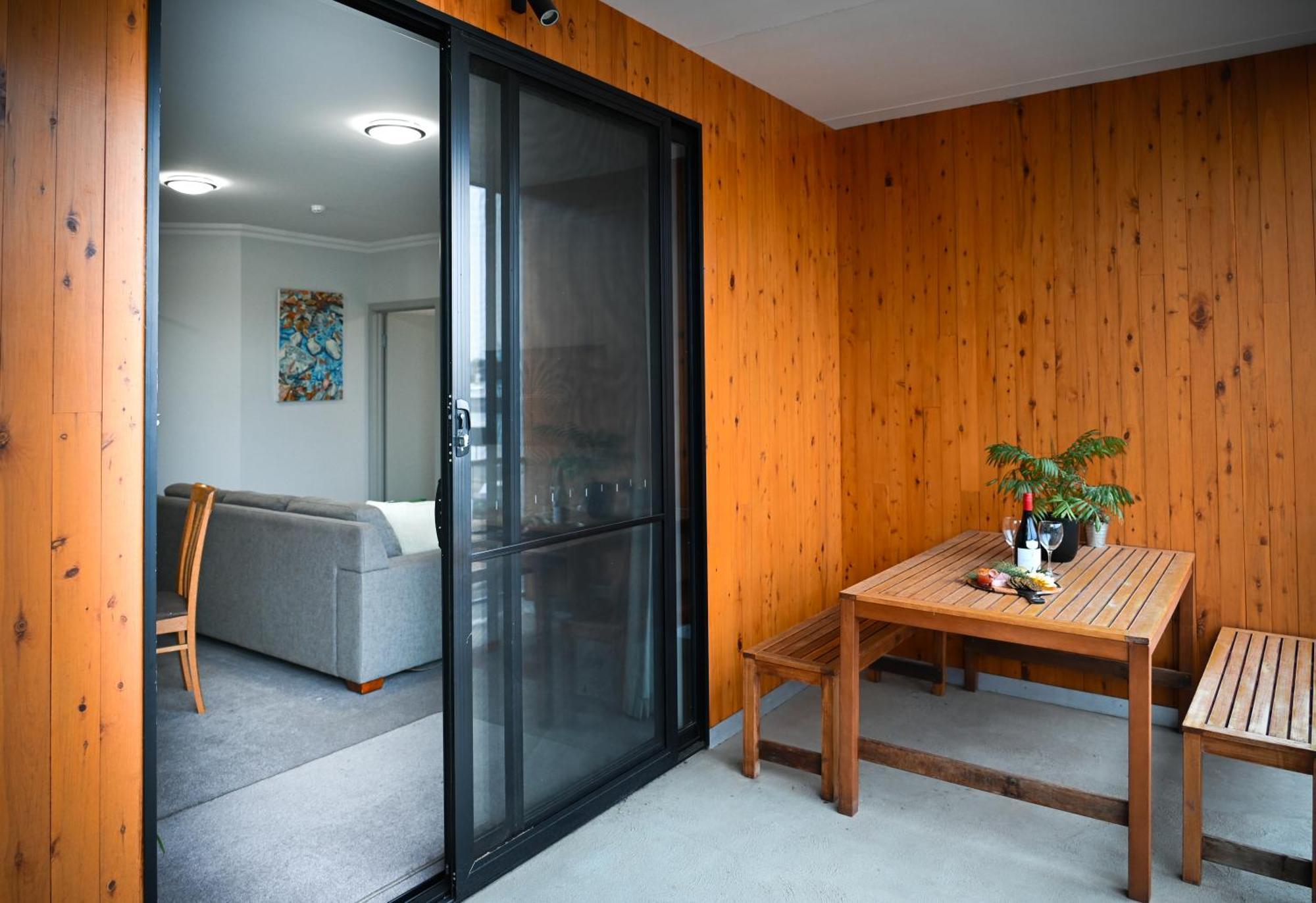 Mansfield Apartments Ngoại thất bức ảnh
