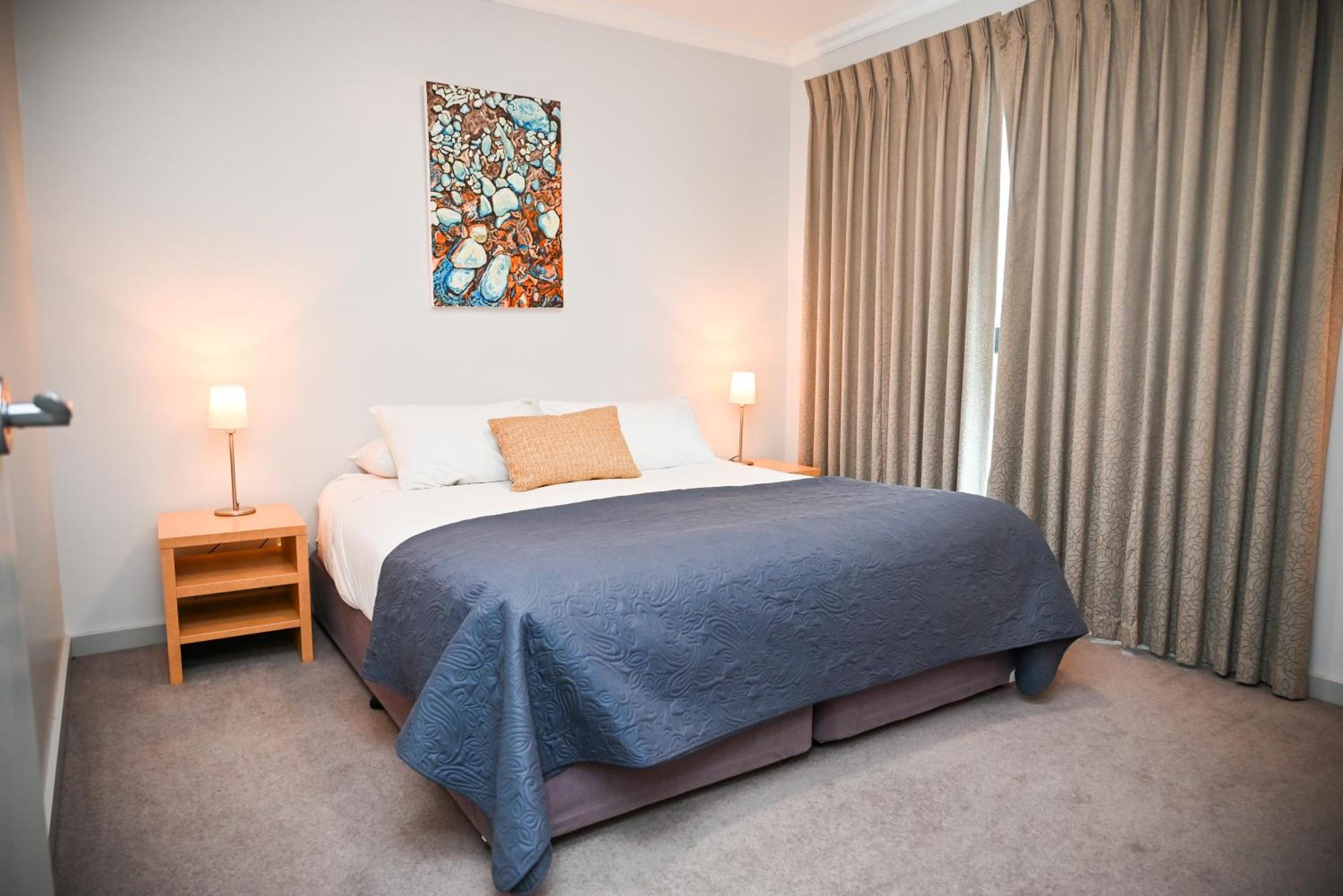 Mansfield Apartments Ngoại thất bức ảnh