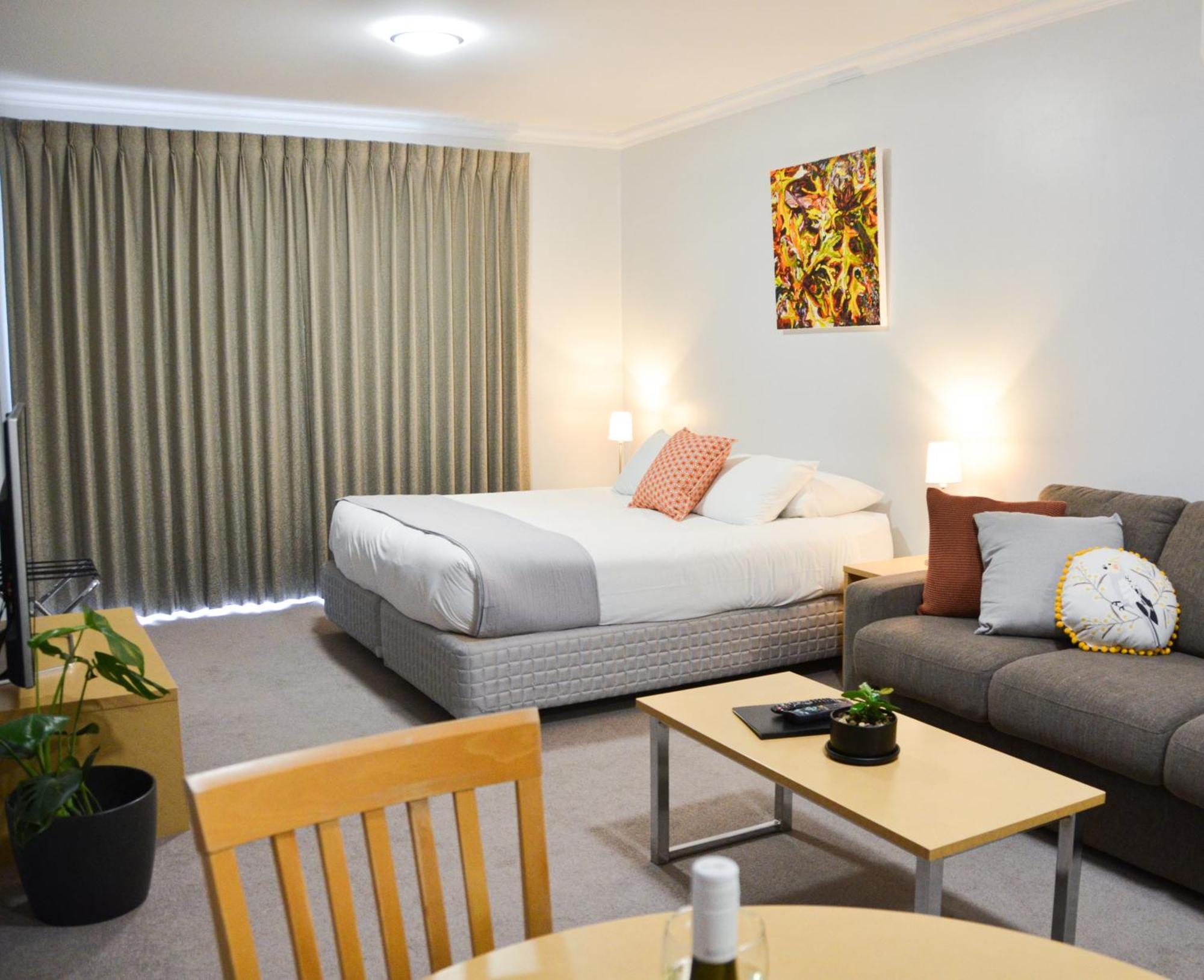 Mansfield Apartments Ngoại thất bức ảnh