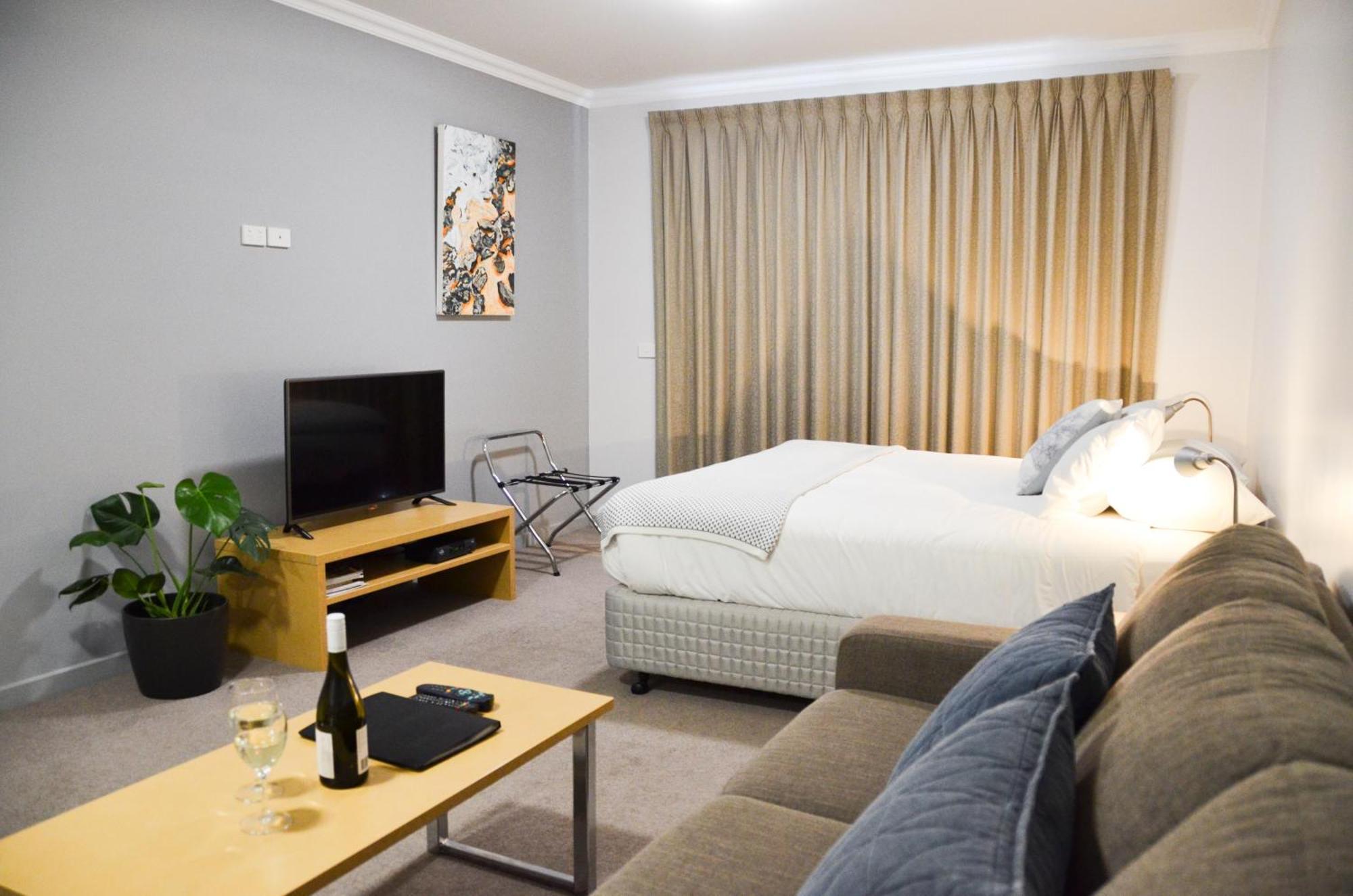 Mansfield Apartments Ngoại thất bức ảnh