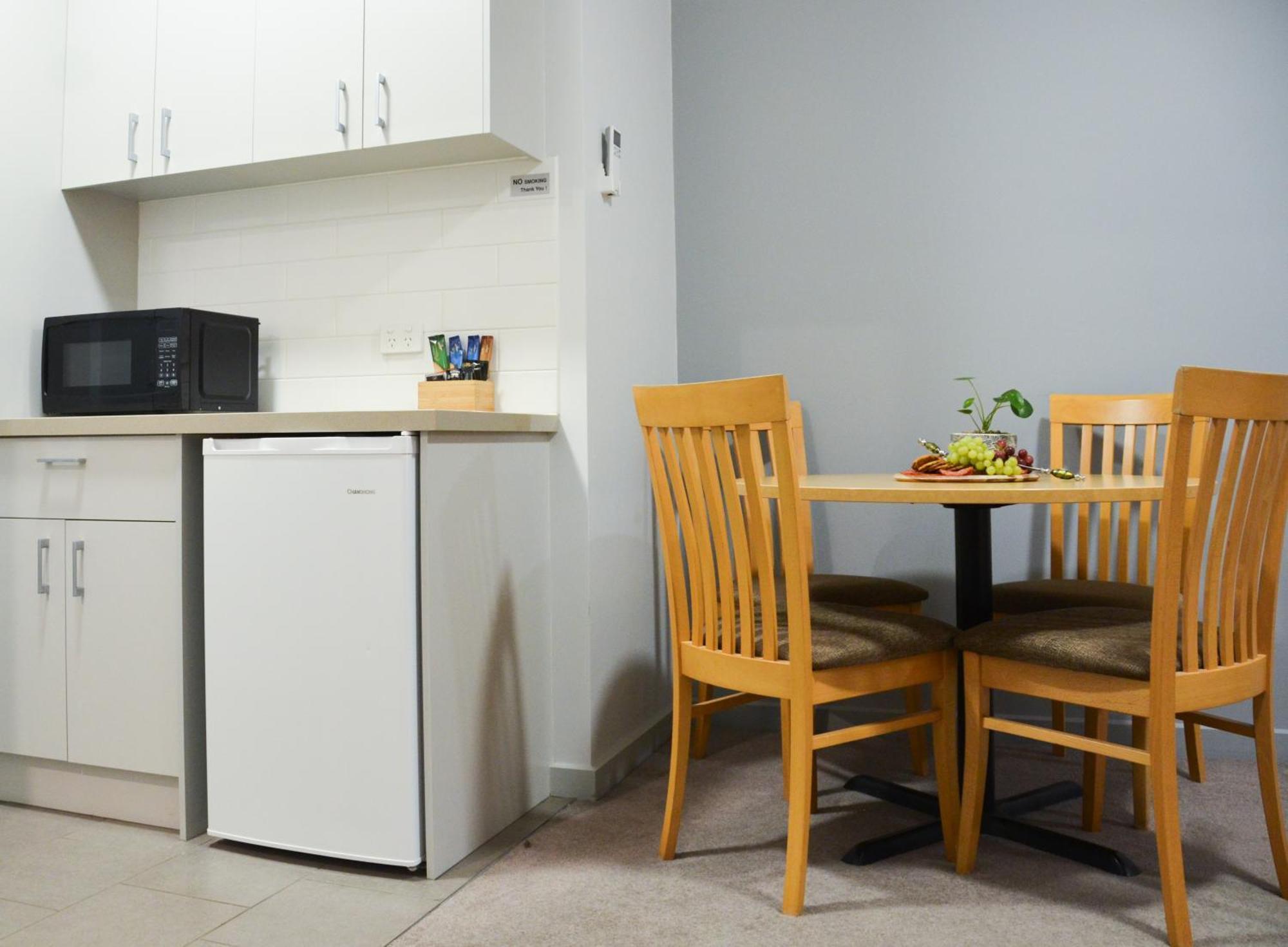 Mansfield Apartments Ngoại thất bức ảnh