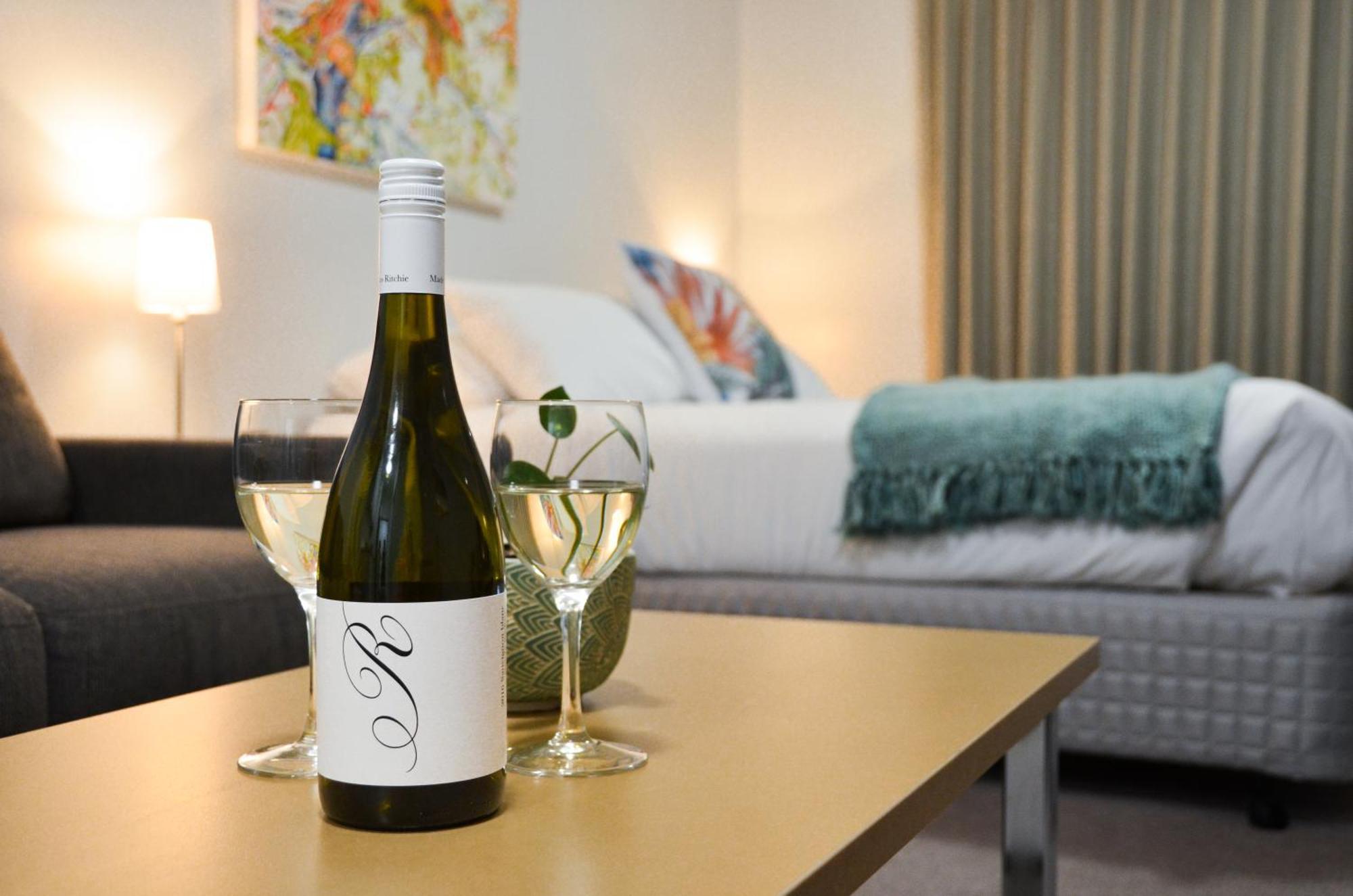 Mansfield Apartments Ngoại thất bức ảnh
