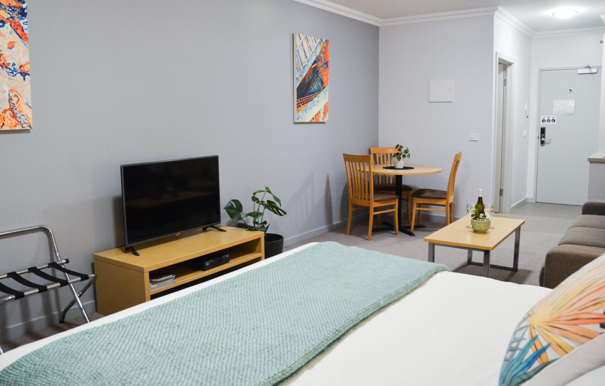 Mansfield Apartments Ngoại thất bức ảnh